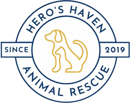 Hero's Haven Animal Rescue